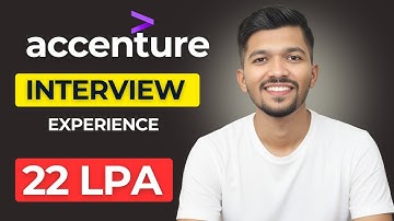 Must do Topics for Java Developer | Accenture Interview Experience 2025