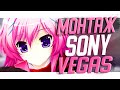 КАК Сделать МОНТАЖ в Sony Vegas? Как МОНТИРОВАТЬ в СОНИ ВЕГАС 13 Урок Монтажа l Штрейн