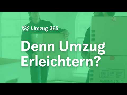 Umzug mit einer erstklassigen Umzugsfirma