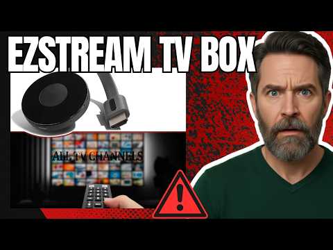 EZStream TV Box Review – Does It Replace Cable TV?