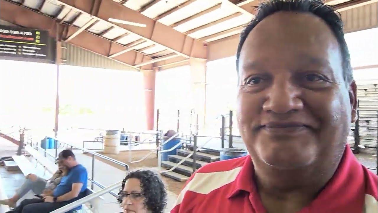 Queen Creek Equestrian Center Calendar 