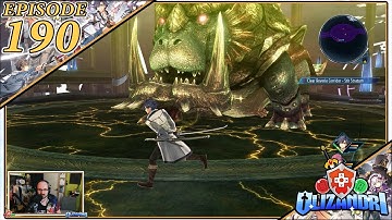 Trails Into Reverie - Reverie Corridor Fifth Stratum Second Half, Archaism Scuffle - Episode 190