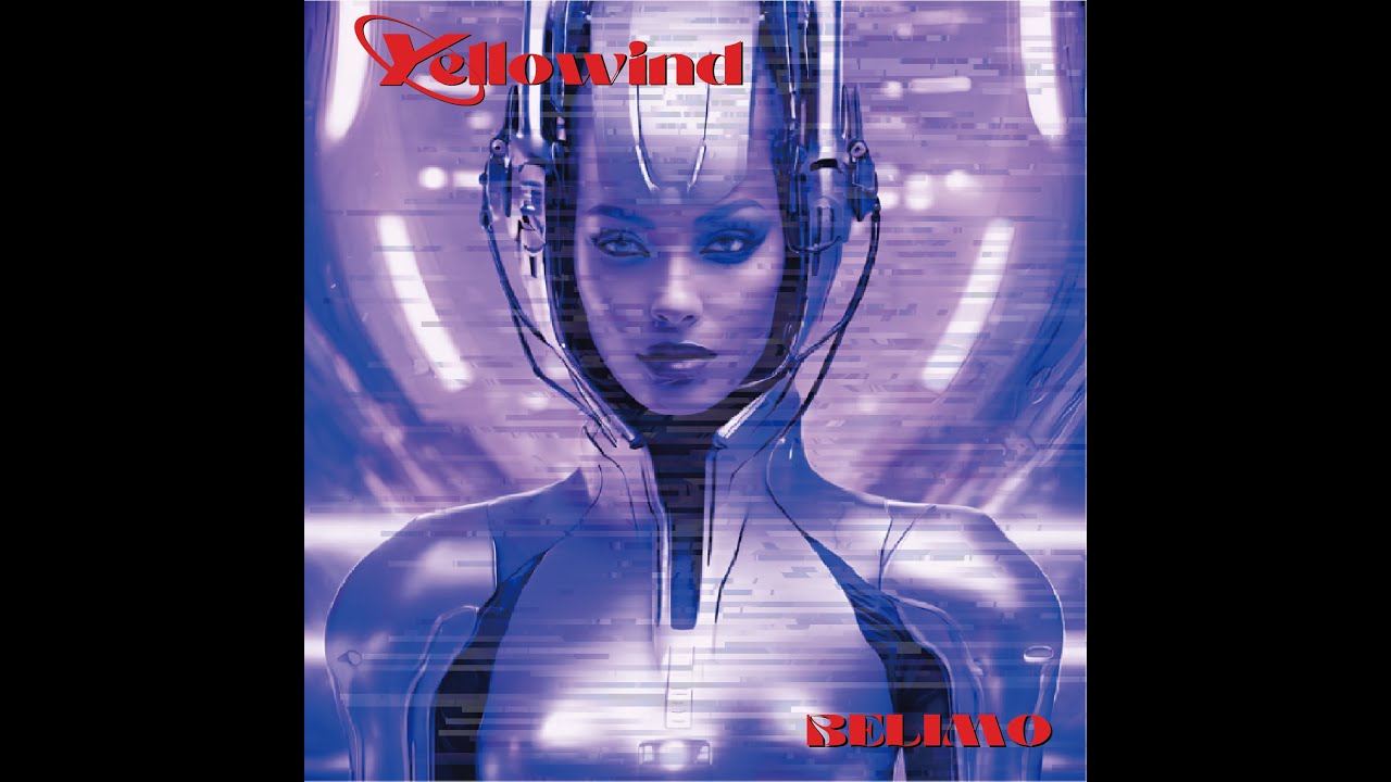 Ver BELIMO by Yellowind (Official Visualizer) en YouTube Ver BELIMO by Yellowind (Official Visualizer) en YouTube