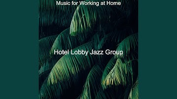 Moods for Reopening - Marvellous Jazz Guitar Solo