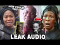 Break:Leak Audio, Lumba’s Close Friend Speaks,I Warned Lumba To Divorced Akosua Serwaa Long Time Ago