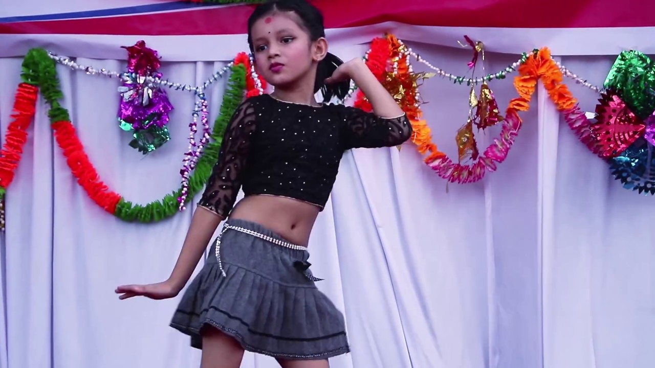 talented kids dance YouTube