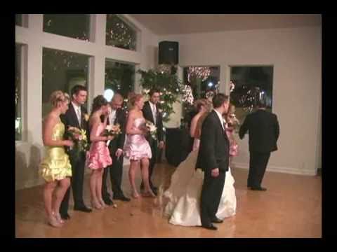 Sunset Gardens Wedding Video by Shaw Productions i...