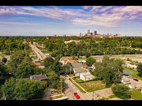 2196 W 44th St, Cleveland, OH home video tour