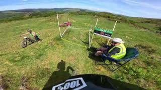 Henry Timewell: British Enduro Series Rd2 2024.