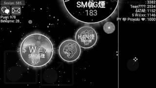 NEBULOUS | TRİCKSPLİT,DOUBLE SPLİT,SPLİTRUN,BOMB SPLİT,BEST BAİT EVER!!