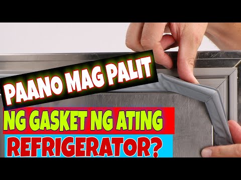 Video: Mga Aksesorya Ng PC: Mga Takip Ng Takip At Gabay Ng Pagkakabit, Pag-mounting Gasket At Iba Pang Mga Accessories