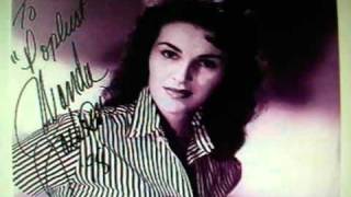 Video-Miniaturansicht von „Wanda Jackson - Doch dann kam Johnny“