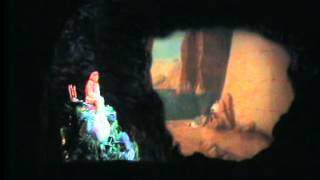 Voyage of The Little Mermaid (La Sirenetta) - Disneys Hollywood Studios - (Orlando, FL)
