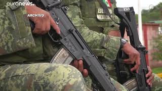 Balacera en Yahualica y Tepatitlán provocó una fuerte movilización