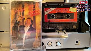 Anlasana - İlhan İrem (Orijinal Kaset Kaydı)