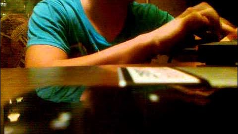 Kirill Beatov  rap beatbox korg kaoss pad