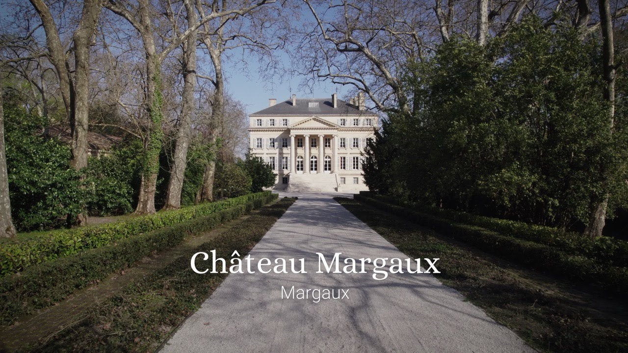 Chateau Margaux, Margaux: Full interview with Philippe Bascaules