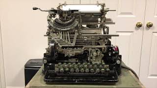 Interfacing the Teletype Model 15