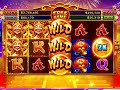 Golden Casino Slots Walkthrough Gameplay Tutorial 