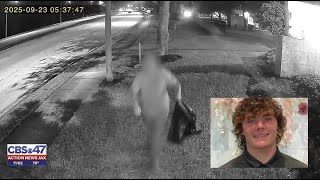 Famous Man destroys family's roadside memorial for son eight times Profile