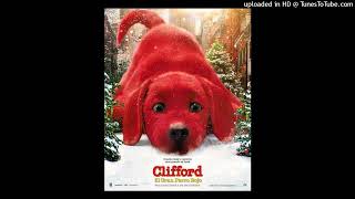 Parlarpydge Cruce - "Clifford the Big Red Dog"