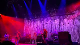 Vacation, Postcard • Widespread Panic • AUGGIE 2026