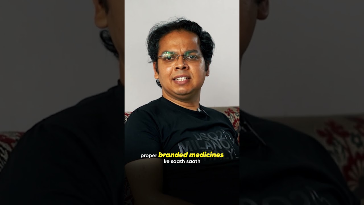 Truemeds is my personal doctor!