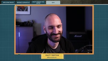 Q&A: When integrated Mod support?
