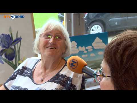 Expeditie Grunnen heeft een hobby