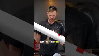 WE MADE A 1000X GIANT PEN