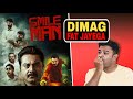 the smile man review hindi #suspence