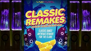 Classic Remakes Megamix (2018)