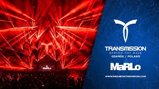 MaRLo ▼ TRANSMISSION POLAND 2022: Behind The Mask [FULL 4K SET]