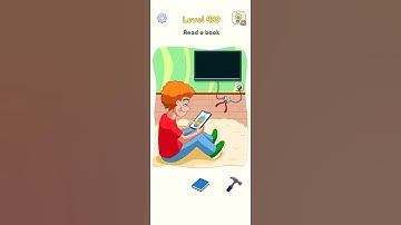 Dop3 Displace one part Gameplay Level 499 Walkthrough Solution #Short #Virul