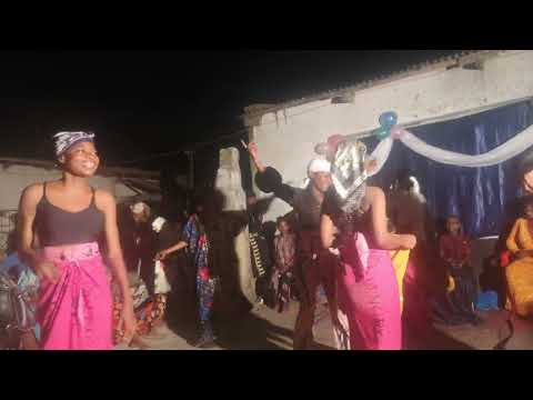USIKU Wa CHURA ,BALAA La SHUGHULI Za USIKU TANDALE  #USWAHILINI