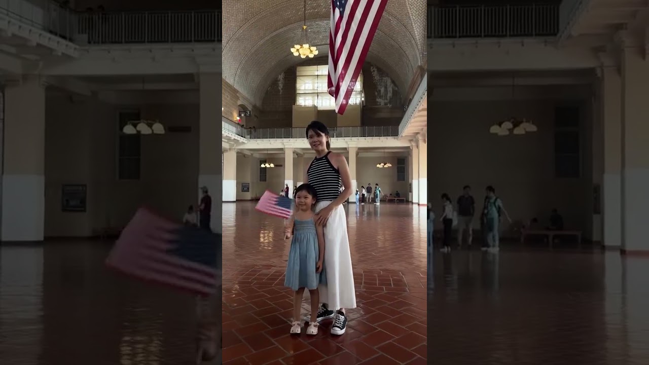 Visit Both Ellis Island and the Statue of Liberty in One Trip