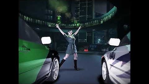 NEED FOR SPEED CARBON PART 45