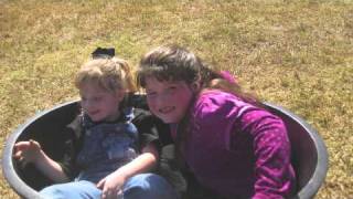 Pumpkin Patch