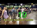 Les rencontres nationales  issoudun la ffcld fte ses 20 ans ct bal 9 samedi 23 mars 2024