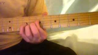 Weir Guitar Tips Wharf Rat