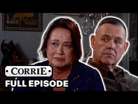 Coronation Street Full Episode | Thursday 24th September 2026