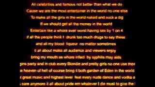 I-Magazine Dragon album smoke the mirror   - Smoke and Mirrors   Lyrics