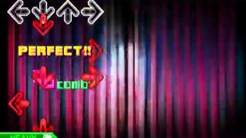 【DDREXTREME】魔法の扉(スペースマコのテーマ)【HEAVY】