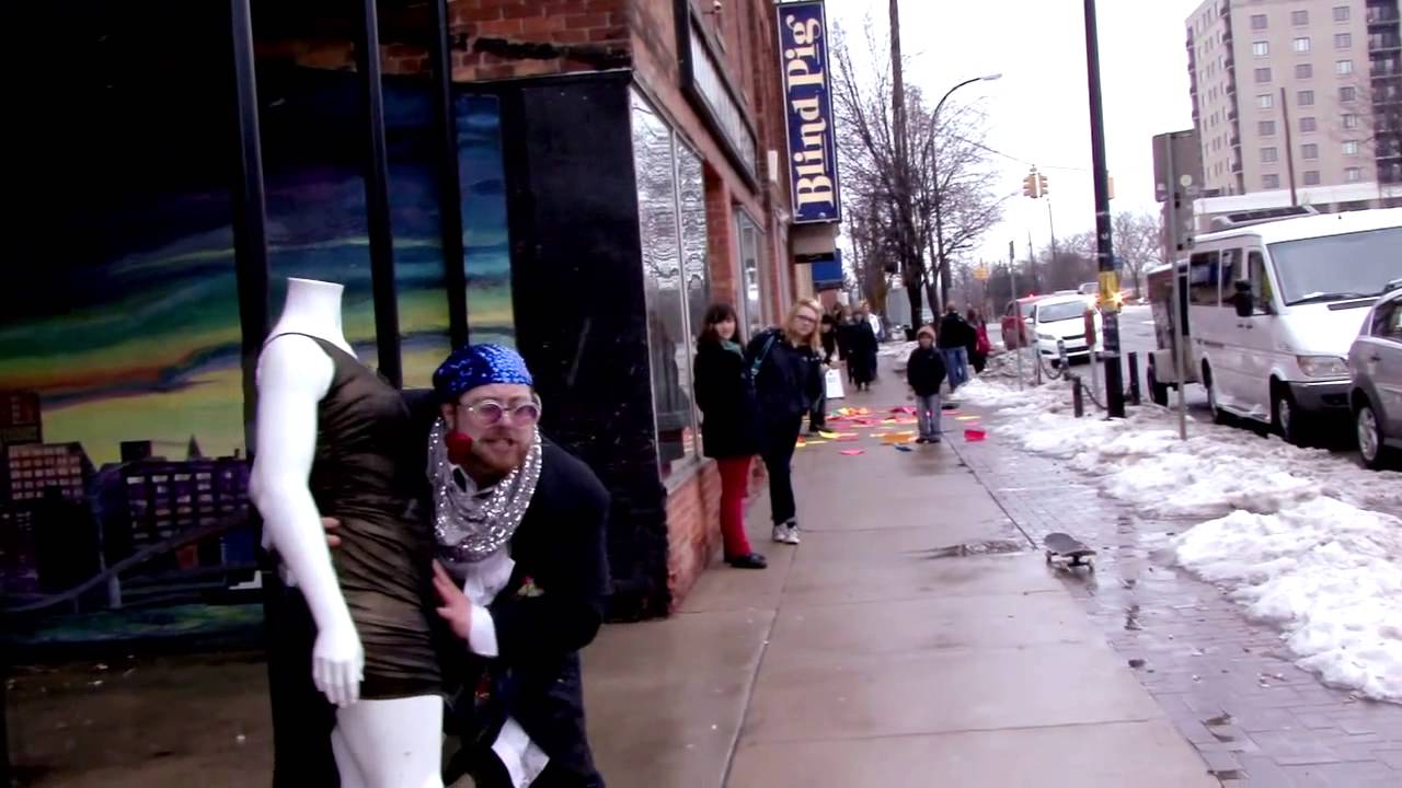 Ella Riot It Could Be (Michelle Chamuel) - YouTube
