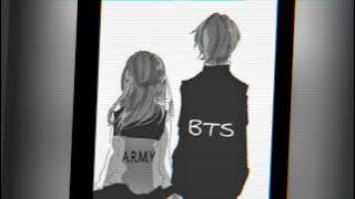 😍 I am army girl song and normal girl VS Army girl 😍