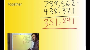 Subtraction Colossal Columns