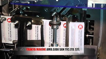 Wet Wipe Machine, Refreshing Towel Machine, Single Tissue Wet Wipe Machine