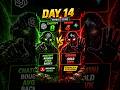 Day 14: ChatGPT Sold AVGO... Then Bought It Back #investing #chatgpt #gemini #avgo #youtubeshorts