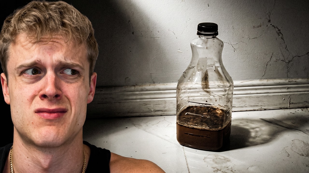 The Weirdest Drug Made From Human Poop