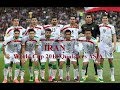 Iran● Road to Russia ● All 35 goals in World Cup 2018 Qualifiers ASIA